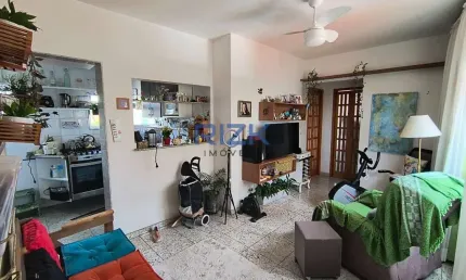 Apartamento com 2 quartos à venda na Rua Sebastião Carneiro, Aclimação, São Paulo