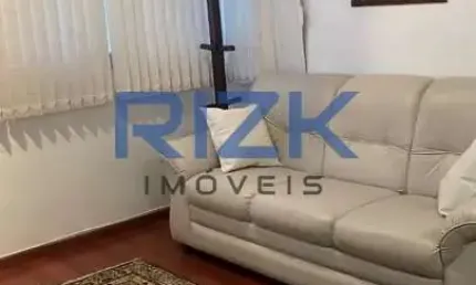 Apartamento com 1 quarto à venda na Rua Afonso Celso, Vila Mariana, São Paulo