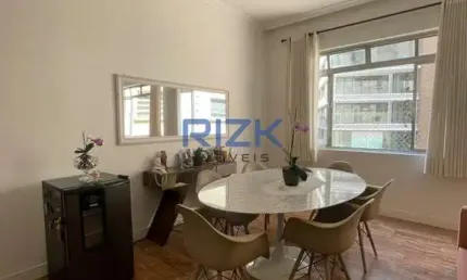 Apartamento com 2 quartos à venda na Rua Mário Amaral, Paraíso, São Paulo