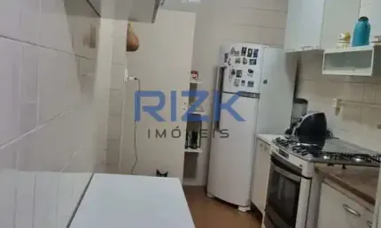 Apartamento com 2 quartos à venda na Rua Doutor Nicolau de Sousa Queirós, Vila Mariana, São Paulo