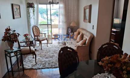 Apartamento com 2 quartos à venda na Rua Agudos, Vila Monumento, São Paulo