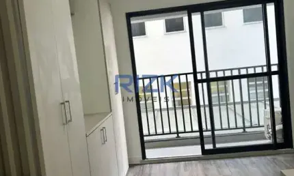 Apartamento com 1 quarto à venda na Rua Joaquim Távora, Vila Mariana, São Paulo
