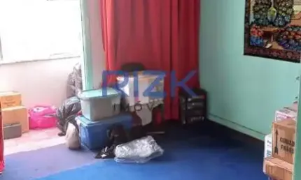 Apartamento com 1 quarto à venda na Rua Barão de Campinas, Campos Eliseos, São Paulo