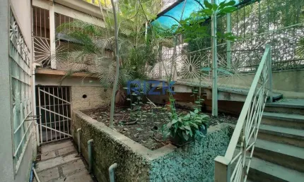 Casa comercial à venda na Rua Rubi, Aclimação, São Paulo