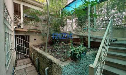 Casa com 5 quartos à venda na Rua Rubi, Aclimação, São Paulo
