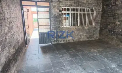 Casa com 3 quartos à venda na Rua Cecília Davy, Pirituba, São Paulo