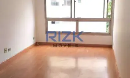 Apartamento com 3 quartos à venda na Avenida da Aclimação, Aclimação, São Paulo