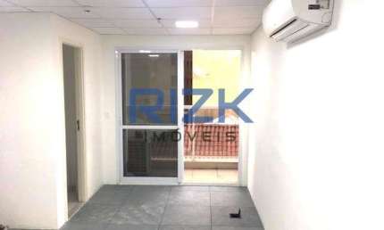 Sala comercial à venda na Rua Apeninos, Aclimação, São Paulo