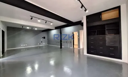 Sala comercial para alugar na Rua Domingos de Morais, Vila Mariana, São Paulo