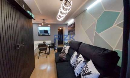 Apartamento com 3 quartos à venda na Rua dos Tapes, Aclimação, São Paulo