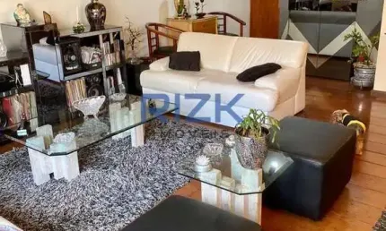 Apartamento com 3 quartos à venda na Rua Manuel da Nóbrega, Paraíso, São Paulo