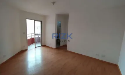 Apartamento com 2 quartos à venda na Avenida Engenheiro Armando de Arruda Pereira, Jabaquara, São Paulo