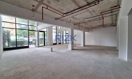 Ponto comercial para alugar na Rua Paula Ney, Vila Mariana, São Paulo