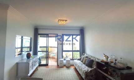 Apartamento com 2 quartos à venda na Avenida Lacerda Franco, Cambuci, São Paulo