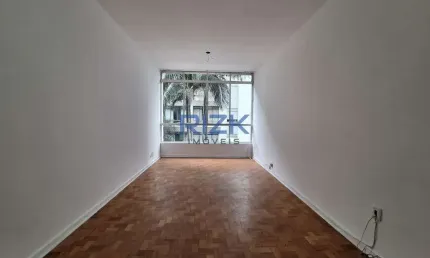 Apartamento com 2 quartos para alugar na Rua Pires da Mota, Aclimação, São Paulo