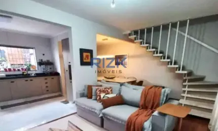 Casa com 3 quartos à venda na Rua Bacuri, Bosque da Saúde, São Paulo