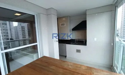 Apartamento com 2 quartos para alugar na Rua Nilo, Aclimação, São Paulo