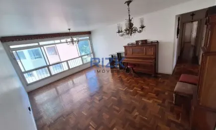 Apartamento com 3 quartos à venda na Rua Loureiro da Cruz, Aclimação, São Paulo