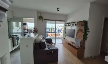 Apartamento com 2 quartos à venda na Rua Teodureto Souto, Cambuci, São Paulo