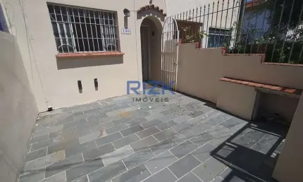 Casa com 2 quartos para alugar na Rua Ingles de Sousa, Jardim da Glória, São Paulo
