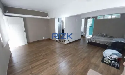 Apartamento com 1 quarto à venda na Rua Baturité, Aclimação, São Paulo