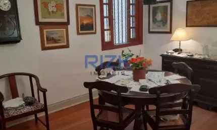 Casa com 4 quartos à venda na Rua Pais de Andrade, Aclimação, São Paulo