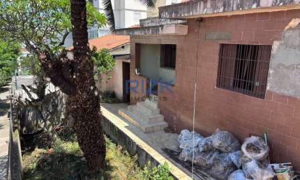 Casa com 3 quartos à venda na Rua Pereira Caldas, Jardim da Glória, São Paulo