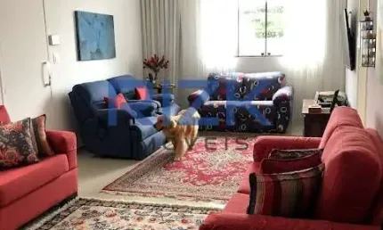 Casa com 30 quartos à venda na Rua Mairi, Indianópolis, São Paulo