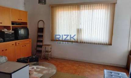 Casa com 7 quartos à venda na Rua Robertson, Cambuci, São Paulo