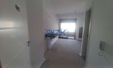Apartamento com 1 quarto à venda na Rua Borges Lagoa, Vila Clementino, São Paulo