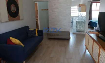 Apartamento com 2 quartos à venda na Rua Miguel Teles Júnior, Cambuci, São Paulo