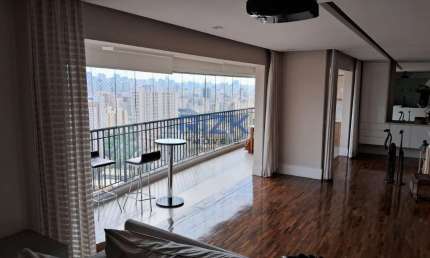 Apartamento com 3 quartos para alugar na Avenida Lacerda Franco, Cambuci, São Paulo