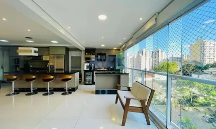 Apartamento com 3 quartos à venda na Rua Almeida Torres, Aclimação, São Paulo