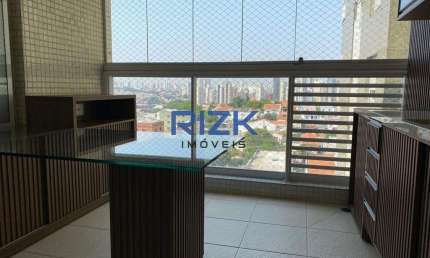 Apartamento com 2 quartos à venda na Rua Alcindo Guanabara, Jardim da Glória, São Paulo