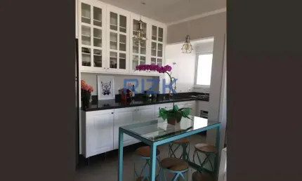 Apartamento com 1 quarto à venda na Rua Espírito Santo, Aclimação, São Paulo