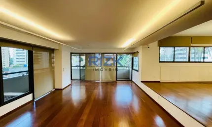 Apartamento com 4 quartos à venda na Rua Júpiter, Aclimação, São Paulo