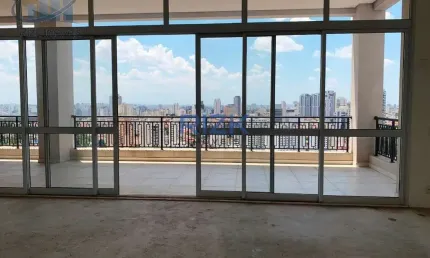Apartamento com 4 quartos à venda na Rua Baturité, Aclimação, São Paulo