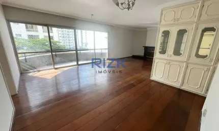 Apartamento com 4 quartos à venda na Rua Rodrigo Cláudio, Aclimação, São Paulo