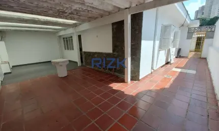 Casa com 4 quartos à venda na Rua da União, Vila Mariana, São Paulo