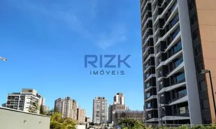 Apartamento com 1 quarto à venda na Rua Dona Leopoldina, Ipiranga, São Paulo