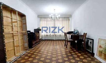 Casa com 3 quartos à venda na Rua Marcelino Champagnat, Jardim da Glória, São Paulo