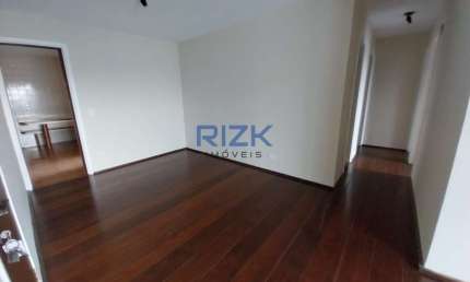 Apartamento com 3 quartos para alugar na Rua Pires da Mota, Aclimação, São Paulo