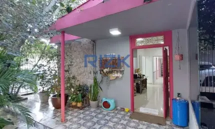 Casa com 3 quartos à venda na Rua Andréa Paulinetti, Jardim das Acacias, São Paulo