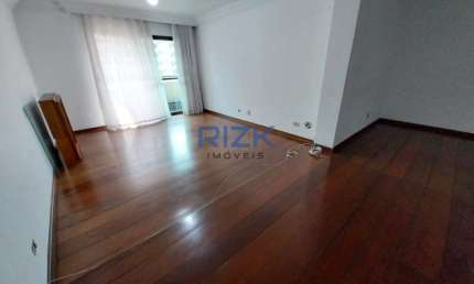 Apartamento com 3 quartos para alugar na Rua José Getúlio, Liberdade, São Paulo