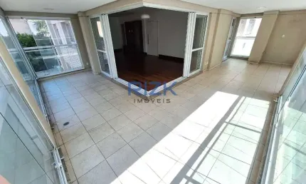 Apartamento com 4 quartos à venda na Avenida Armando Ferrentini, Aclimação, São Paulo