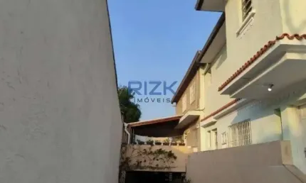 Casa com 5 quartos à venda na Rua Ponta Porã, Vila Ipojuca, São Paulo