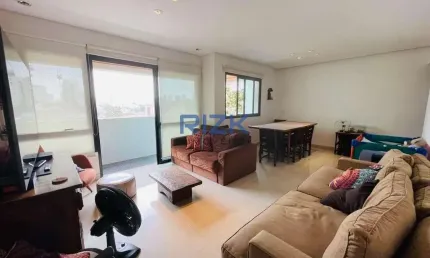 Apartamento com 3 quartos à venda na Avenida Armando Ferrentini, Aclimação, São Paulo