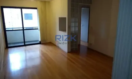 Apartamento com 3 quartos à venda na Rua dos Tapes, Cambuci, São Paulo