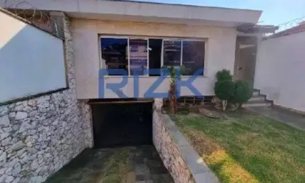 Casa com 3 quartos à venda na Rua Bento de Faria, Bosque da Saúde, São Paulo