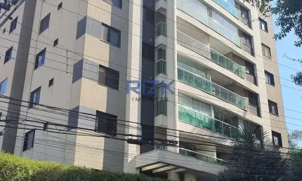 Apartamento com 2 quartos à venda na Rua Professor Tranquilli, Vila Mariana, São Paulo